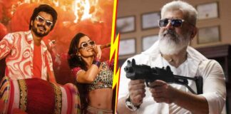 Varisu vs Thunivu Box Office (Worldwide)
