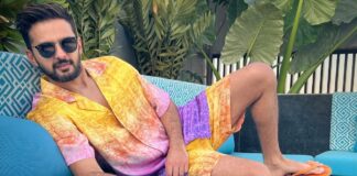 Vatsal Sheth signs a multi-film deal in 'home ground' Gujarati cinema
