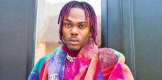 Vh1 Supersonic: Nigerian singing sensation CKay feels he is 'Indian'