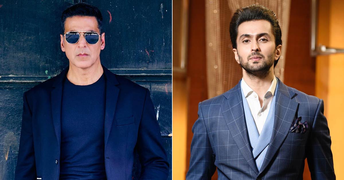 Vibhav Roy's inspiration: I look up to Akshay Kumar for lifestyle and fitness