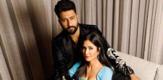 Vicky Kaushal Agrees On Not Being A Perfect Husband To Katrina Kaif, Says “Being Perfect Is A Mirage”