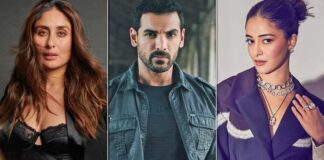 Video Of Kareena Kapoor Khan Saying She Does Not Find John Abraham Se*y Resurfaces, Netizens Troll Her