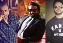 Vijay Sethupathi & Abhishek Bachchan To Lead Gautham Vasudev Menon's Next Action Drama? Deets Inside
