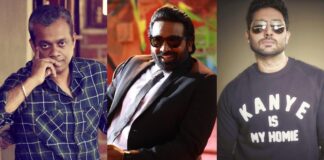 Vijay Sethupathi & Abhishek Bachchan To Lead Gautham Vasudev Menon's Next Action Drama? Deets Inside