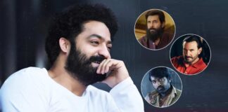 Vijay Sethupathi, Chiyaan Vikram Or Saif Ali Khan Battling - Who'll Be A Villain In NTR30?