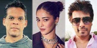 Vikramaditya Motwane & Ananya Panday come together for a cyber-thriller produced by Nikhil Dwivedi