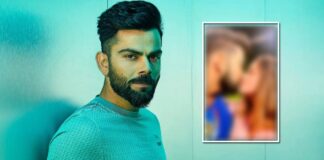 Virat Kohli's Fangirl Kisses The Cricketer's Wax Statue At Madame Tussauds In The Viral Video; Read On