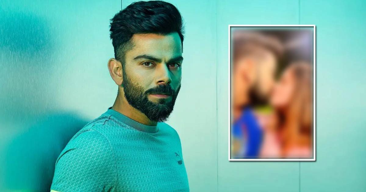 Virat Kohli's Fangirl Kisses The Cricketer's Wax Statue At Madame Tussauds In The Viral Video; Read On