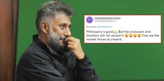 Vivek Agnihotri Question “Why Stars Are Obsessed With Botox, Steroids & Fillers?” Gets Trolled In Return: “Kyun Dikhaya Aapki Filmon Mein Kapde Utarna… “ Vivek Agnihotri Trolled Over His Question On Obsession With Botox & Much More