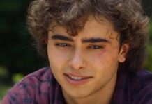 'Walking Dead' actor Jansen Panettiere dies aged 28