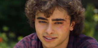 'Walking Dead' actor Jansen Panettiere dies aged 28