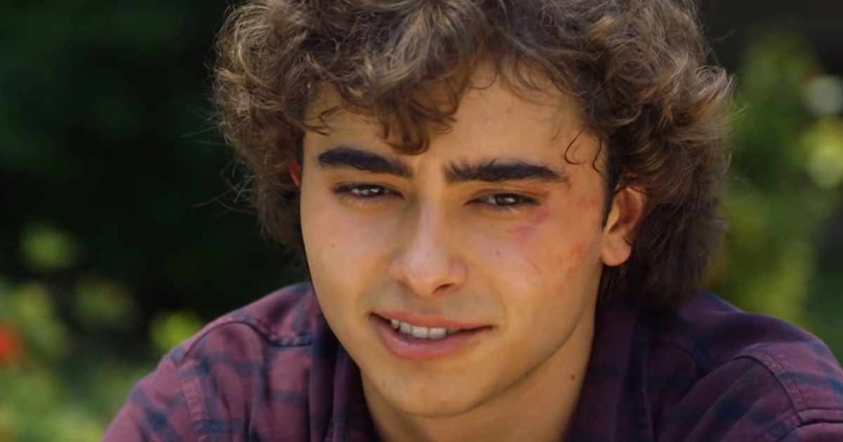 'Walking Dead' Actor Jansen Panettiere Dies Aged 28