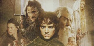 Warner Bros. Discovery sign 'multiple' films based on 'The Lord of the Rings'