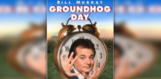 Groundhog Day: Bill Murray’s 1993 Comedy-Drama Is All Set To Hit The Indian TV Screens- Deets Inside Watch Bill Murray in the comedy-drama ‘Groundhog Day’ on &PrivéHD