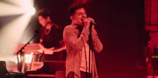 'We Don't Talk Anymore' hitmaker Charlie Puth to host 1st live stream event on March 25