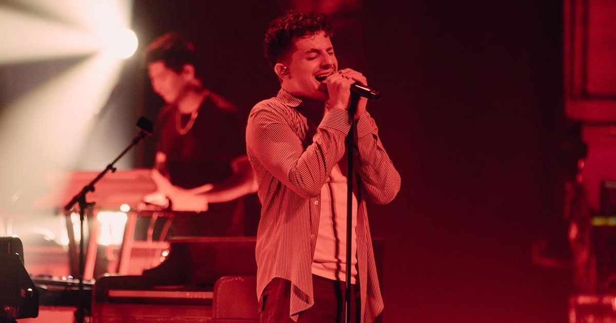 'We Don't Talk Anymore' hitmaker Charlie Puth to host 1st live stream event on March 25