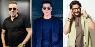 Welcome 3: Akshay Kumar Returns & Brings Sanjay Dutt & Arshad Warsi With Him [Reports]