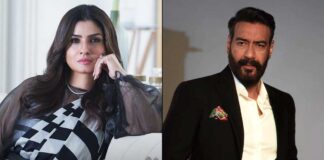 When Raveena Tandon Reportedly Attempted Suicide After Her Alleged Breakup With Ajay Devgn & Latter Called It A ‘Publicity Gimmick’ When Ajay Devgn Advised Raveena Tandon To See A Psychiatrist Post Their Alleged Breakup & Called Her A Born Liar!