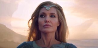 When Angelina Jolie Revealed Her Kids Were ‘Shook’ By Her Eternals’ Costume: Read