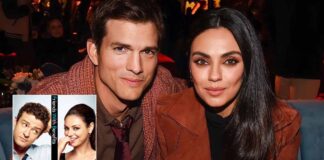 When Ashton Kutcher Admitted Being In 'Friends With Benefits' With Mila Kunis Much Like Their Film; Read On