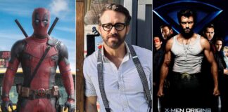When 'Deadpool' Ryan Reynolds Admitted To Being Threatened By Marvel Studios To Star In X-Men Origins: Wolverine; Read On