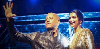 When Deepika Padukone Revealed Having 'Amazing Babies' & 'Living' With Vin Diesel