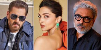 When Deepika Padukone Said She Wanted To Marry Sanjay Leela Bhansali, Prompting Salman Khan To Say "Chalegi Nahi"