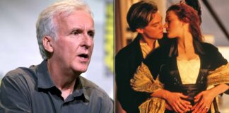 James Cameron Recalls Kate Winslet Enthusiastically Saying “He Is The Guy,” For Titanic’s Jack Dawson After Reading Lines With Leonardo DiCaprio When James Cameron Revealed Kate Winslet Helped The Team To Lock Leonardo DiCaprio As The Leading Man Of Titanic
