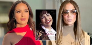 When Jennifer Lopez Insulted Salma Hayek On Being Offered Film 'Selena' & Hinted At Being More Talented Than Her; Read On