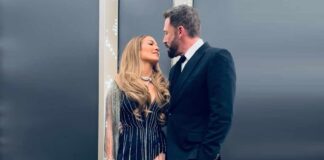 When Jennifer Lopez Revealed She Wanted To Change Her Surname During First Engagement with Ben Affleck