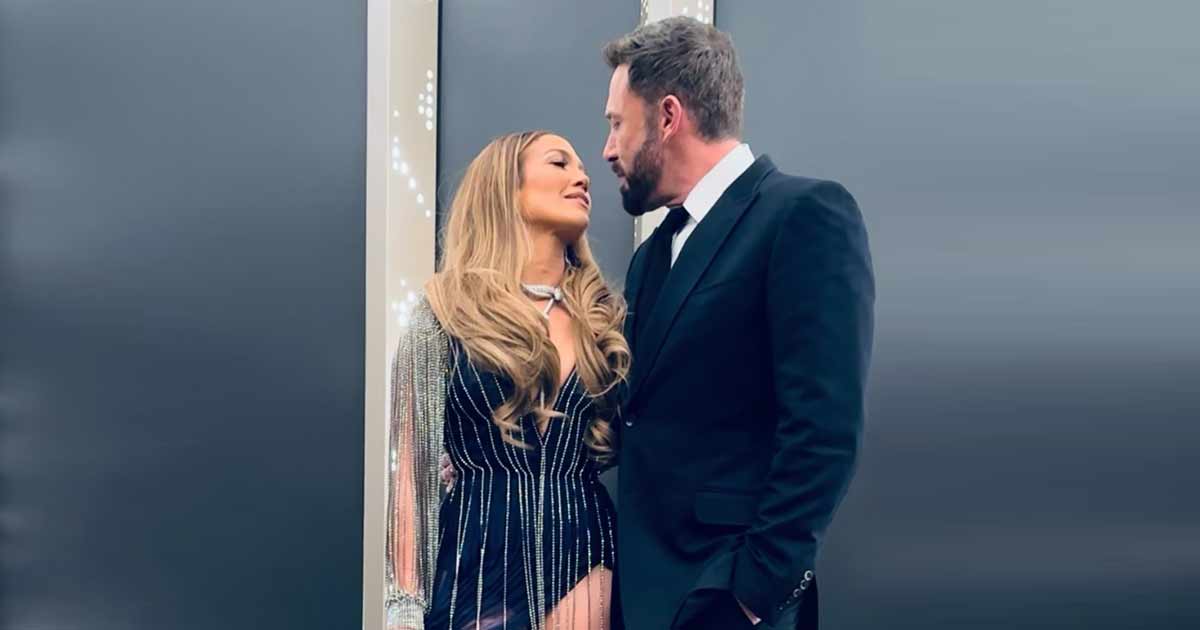 When Jennifer Lopez Revealed She Wanted To Change Her Surname During First Engagement with Ben Affleck