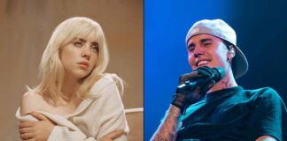 When Justin Bieber Sent Billie Eilish The Most Adorable Text After Exchanging A Long Warm Viral Hug At Coachella, Read On!