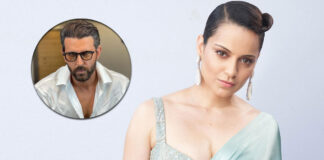 When Kangana Ranaut Took A Jibe At Hrithik Roshan & Left Everyone Shocked!