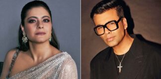 When Karan Johar Revealed That He Once Fell In Love With A Woman And It’s Not Kajol