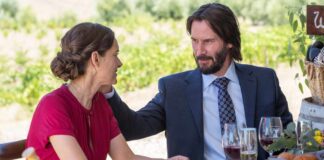 When Keanu Reeves & Winona Ryder Got Hitched For Real On The Sets Of Dracula & Remained Married Since: "I Guess We’re Married Under The Eyes Of God"