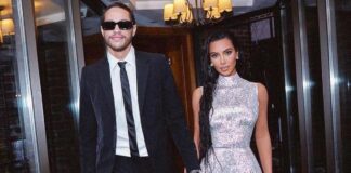 When Kim Kardashian Revealed Why ‘Hot Girls’ Fall For Pete Davidson: Read