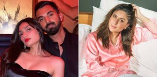 When Athiya Shetty’s Husband & Cricketer KL Rahul Rated Kareena Kapoor Khan Number 1 In Terms Of S*x Appeal & Revealed He Couldn’t ‘Get Off My Eyes” When KL Rahul Rated Kareena Kapoor Khan Number 1 In Terms Of S*x Appeal At Koffee With Karan Couch