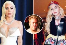 When Lady Gaga Said, "I Started Crying..." After Gossip Blogger Perez Hilton Made Mean Remarks About Her & Comparison To Madonna