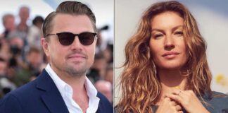 When Leonardo DiCaprio's Ex-Girlfriend Gisele Bündchen Said, "I Was Going Through My Panic Attacks..."& Getting Addicted To Alcohol While Dating The Actor