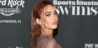 When Megan Fox's Sensual N*de Pictures Got Infamously Leaked - Deets Inside