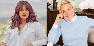 When Priyanka Chopra Did Not Lose Her Cool When Ellen DeGeneres’ Rudely Commented On Her Acting Skills