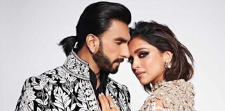 When Ranveer Singh Confessed ‘Main Bhatak Jata’ In Bollywood But It’s His Wife Deepika Padukone Who Keeps Him Grounded