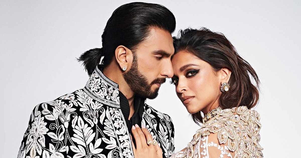 When Ranveer Singh Confessed ‘Main Bhatak Jata’ In Bollywood But It’s His Wife Deepika Padukone Who Keeps Him Grounded