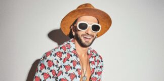 When Ranveer Singh Made A Bold Statement On S*x