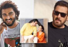 When Salman Khan Allegedly Ignored Arjun Kapoor At An Event After Malaika Arora & Arbaaz Khan Announced Their Divorce - Deets Inside