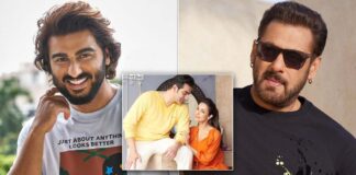 When Salman Khan Refused To Interact With Arjun Kapoor After Malaika Arora & Arbaaz Khan’s Divorce, Gave These Strict Instructions To Award Show Hosts! When Salman Khan Allegedly Ignored Arjun Kapoor At An Event After Malaika Arora & Arbaaz Khan Announced Their Divorce - Deets Inside