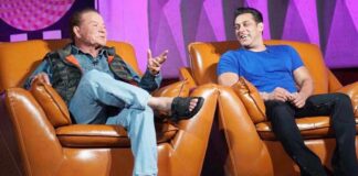 When Salman Khan’s Father Salim Khan Said “Agar Isko Nuksan Pahuncha Sakta Hai Koi Toh Yeh Khud Hi Hai”, Do You Agree? When Salman Khan's Father Salim Khan Revealed No One Can Hurt His Son Except He Himself.."