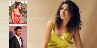 When Samantha Showed A ‘Middle Finger’ To The Moral Police Who Trolled Her For Wearing A Hot Beach Outfit During Her Ibiza Trip With Naga Chaitanya - Deets Inside