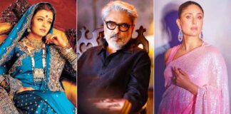 When Sanjay Leela Bhansali Chose Aishwarya Rai Bachchan For Devdas Over Kareena Kapoor Khan After Testing Bebo