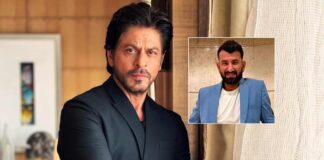 When Shah Rukh Khan Took Cricketer Cheteshwar Pujara & His Family To A South African Hospital, Insisted To Get Treated Only From There For This Reason! When Shah Rukh Khan Helped Cricketer Cheteshwar Pujara's Family After He Got Injured & Proved That He Is Truly The King Of Kind Gestures!